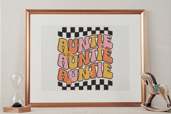Auntie Embroidery: A Designer's Practical Review